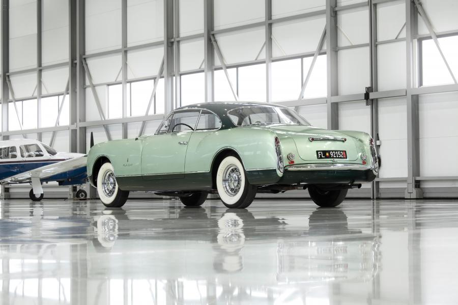  Chrysler Special 1953 года  (фото 54 из 66)